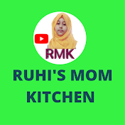 RUHI'S MOM KITCHEN