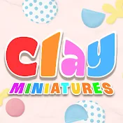 Clay Miniatures