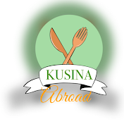 Kusina Abroad