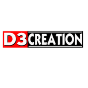 D3 Creation