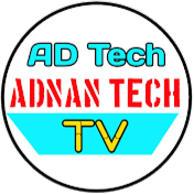 ADNAN Tech Tv