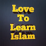 Love To Learn Islam