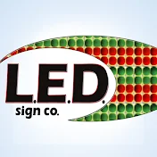 Led Sign Co