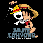 Adjie Cahyono