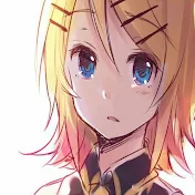 rin kagamine