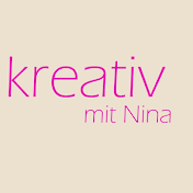 kreativ mit Nina