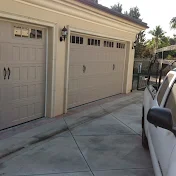 Top Garage Door