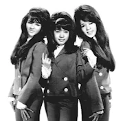 The Ronettes - Topic