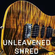 UNLEAVENED SHRED