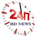 24/7 HD NEWS