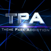 Theme Park Addiction