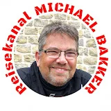 REISEKANAL - Michael Bakker