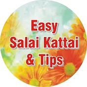 Easy Salai Kattai and tips