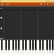 Synthesia Piano