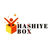 HASHIYE BOX