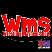 Wrestling Mayhem Show