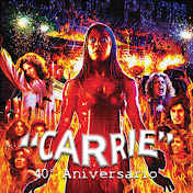 Tienes una Cita con Carrie