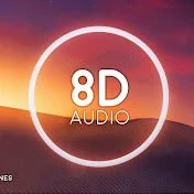 8D AUDIO