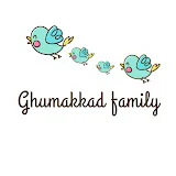 Ghumakkad Family