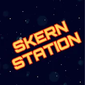 Skern Station