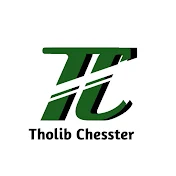 Tholib Chesster