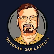 Srinivas Gollapelli