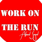 Work on the Run