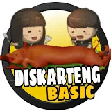 Diskarteng Basic