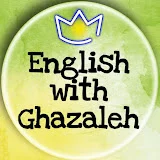 English with Ghazaleh