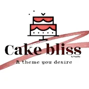 Cakebliss - best cake in Mira Road