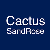 Cactus SandRose