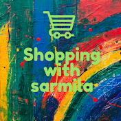 Shopping with Sarmila
