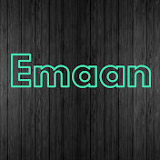 Emaan