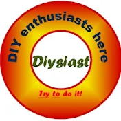 Diysiast - Diy Enthusiasts Here