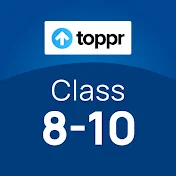 Toppr Class 8-10