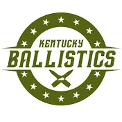 Kentucky Ballistics