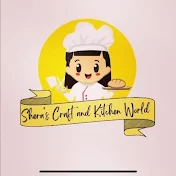 shera's craft and kitchen world