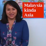 Malaysia Kinda Asia