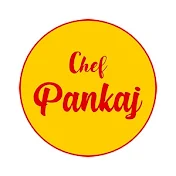 Chef Pankaj