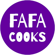 Fafa Cooks