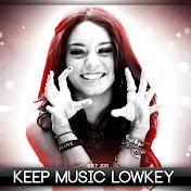 KeepTheMusicLowkey