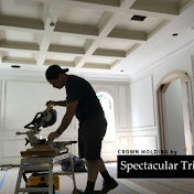 Crown Molding by Spectacular Trim