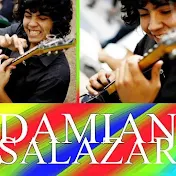 Damian Salazar