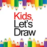 KidsLet'sDraw