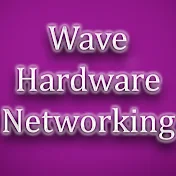 'Wave Hardware' Networking