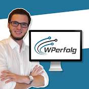 WPerfolg - Erfolgreiche WordPress Websites erstellen