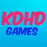 KDHD GAMES