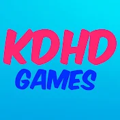 KDHD GAMES
