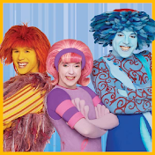 The Doodlebops - WildBrain