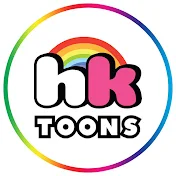 Hooplakidz Toons - Funny Cartoons